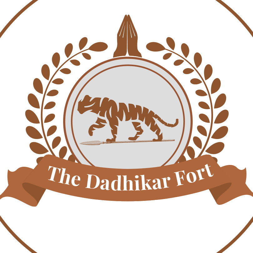 Dadhikar Fort